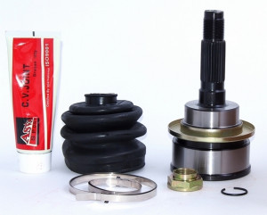 Gelenksatz Antriebswelle Radseitig Asva-mz-b25