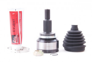 Gelenksatz Antriebswelle Radseitig Asva-mz-cx5