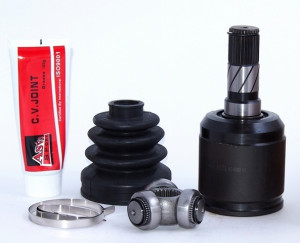 Gelenksatz Antriebswelle Getriebeseitig Links Asva-mz-idmt-02