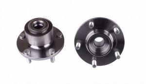 Radnabe vorne für 3 (BK) 04--> BP4K3315XB MZ1001 OE z.Vergl.: BP4K3315XB, BP4K3315XA, BP4L33060