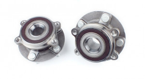Radnabe vorne für CX-5 (KE/GH) / 6 (GJ/GH) KD353304XC MZ1003 OE z.Vergl.: KD353304XC