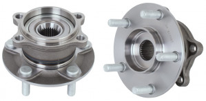 Radnabe hinten für CX-5 (KE/GH) AWD KD352615XB MZ2007 OE z.Vergl.: KD352615XB