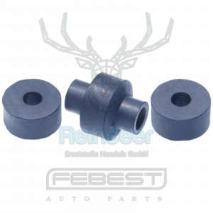 BUSCHE, STOßDÄMPFER passend für FORD RANGER 06-12, MAZDA BT-50 06-11 /VORNE/