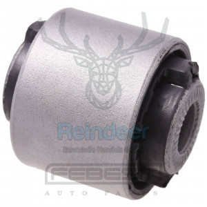 Buchse strebe hinten passend für MAZDA OE: KD35-28-480, 5Q0501529C
