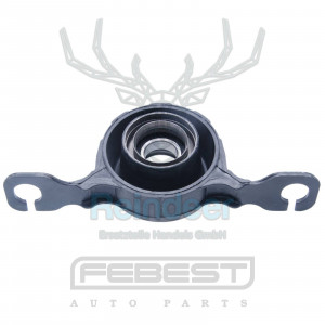 Mittellager kardanwelle passend für MAZDA OE: PH01-25-100B