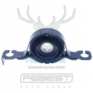 Mittellager kardanwelle passend für FORD OE: 7T4Z-4R602-A, KG03-25-100D