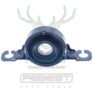 Mittellager kardanwelle passend für FORD OE: 7T4Z-4R602-A, KG03-25-100D