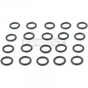 Der ring der düse des brennstoffes passend für DAIHATSU OE: 90301-07001, 8574-13-253, 90301-07037