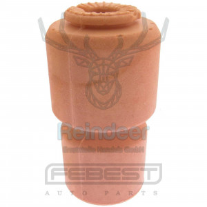 Anschlagpuffer stossdämpfer hinten passend für MAZDA OE: B25D-28-111