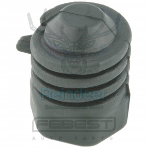 Motorhaube anschlagpuffer passend für MAZDA OE: BC1M-56-786