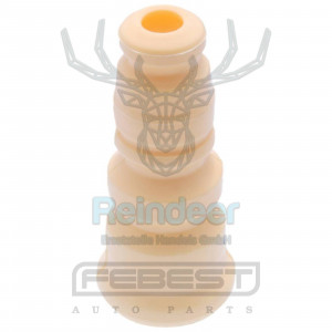 Anschlagpuffer stossdämpfer hinten passend für FORD OE: D2BZ-18125-B, DF71-28-70XB