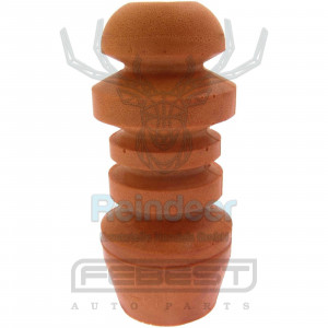 Anschlagpuffer stossdämpfer hinten passend für MAZDA OE: DC20-28-111