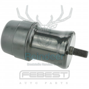 Anschlagpuffer stossdämpfer hinten passend für MAZDA OE: GP9A-28-1B0B