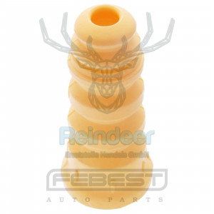 Anschlagpuffer stossdämpfer hinten passend für FORD OE: 1309151, CC43-28-910A, 56210-HA00A