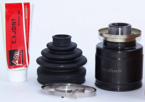 Gelenksatz Antriebswelle Getriebeseitig Links Asva-mzil-bt50