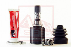 Gelenksatz Antriebswelle Getriebeseitig Asva-mzil-dy3a