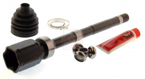 Gelenksatz Antriebswelle Getriebeseitig Rechts Asva-mzir-cx5b