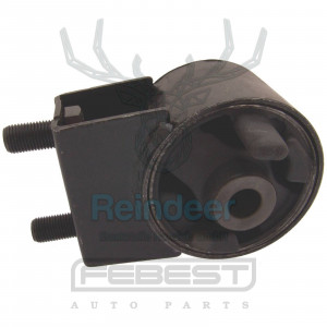 Motorlager vorne passend für MAZDA OE: GD7A-39-050A