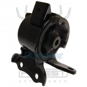 Motorlager Links passend für MAZDA OE: GJY0-39-070