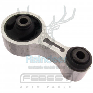 Motorlager hinten passend für MAZDA OE: GJ6A-39-040A