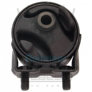 Motorlager hinten passend für MAZDA OE: D201-39-040A