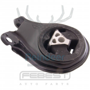 Motorlager hinten passend für FORD OE: 1 404 996, BP4K-39-040D, 11210-HA00C