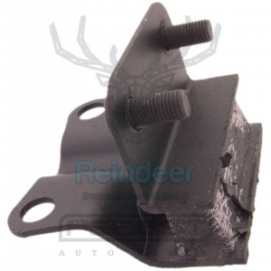 Motorlager hinten passend für MAZDA OE: GA2G-39-100