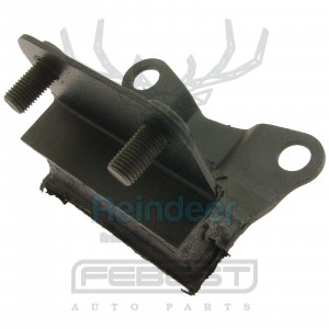 Motorlager hinten passend für MAZDA OE: GA2E-39-100A