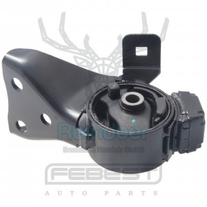 Motorlager hinten passend für MAZDA OE: B25G-39-040D