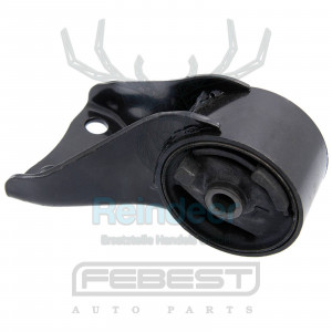 Motorlager hinten passend für MAZDA OE: B25D-39-040C