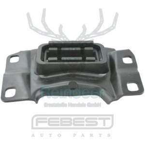 Motorlager Links passend für MAZDA OE: BBM5-39-070B, 11320-HA00A