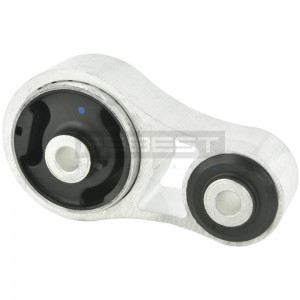 Motorlager hinten passend für MAZDA OE: L2Y3-39-04XA