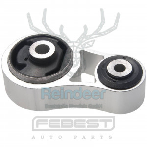 Motorlager hinten passend für MAZDA OE: TD11-39-040C