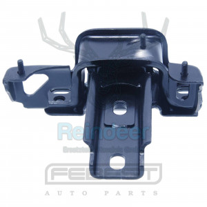 Motorlager Links passend für MAZDA OE: D652-39-070B