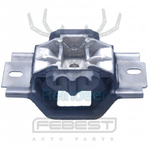 Motorlager Links passend für MAZDA OE: D350-39-070C