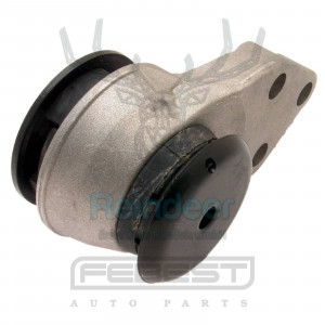 Motorlager hinten passend für FORD OE: YL8Z-6068-AB, EC01-39-040A