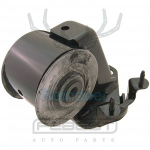 Motorlager Links passend für MAZDA OE: GG2P-39-070D