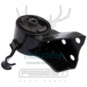 Motorlager hinten passend für MAZDA OE: GG2P-39-040A