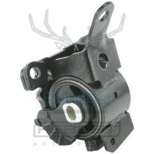 Motorlager Links passend für MAZDA OE: GHR9-39-070