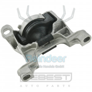Motorlager Rechts (hydro) passend für MAZDA OE: KD47-39-060B