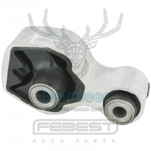 Motorlager hinten passend für MAZDA OE: KD47-39-040