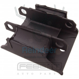 Motorlager hinten passend für MAZDA OE: LA01-39-340E