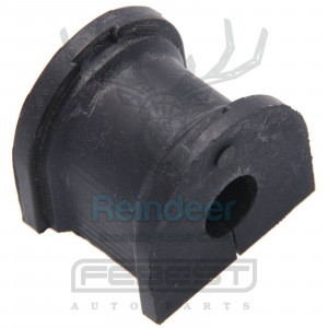 LEGRRUNG; STABILISATOR HINTEN /GUMMI passend für MAZDA 626 GE, MX-6 91-, XEDOS-6 92-