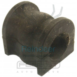 LEGRRUNG; STABILISATOR HINTEN /GUMMI passend für MAZDA 6 GG MPS 05-07