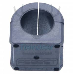 LEGRRUNG; STABILISATOR HINTEN /GUMMI passend für MAZDA 3 MPS BK 07-08, BL 09-