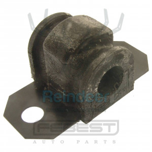 STABILISATORLAGER GUMMILAGER passend für MAZDA 2 DE 07-, DEMIO DE 07-
