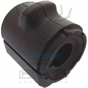 STABILISATORLAGER GUMMILAGER passend für FORD FIESTA V/FUSION 01-, MAZDA 2 03-, DEMIO 02-07