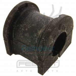LEGRRUNG; STABILISATOR HINTEN /GUMMI passend für MAZDA 626 GF/GW 97-02, 323 BJ 98- /VIN-000914/, PREMACY 99-