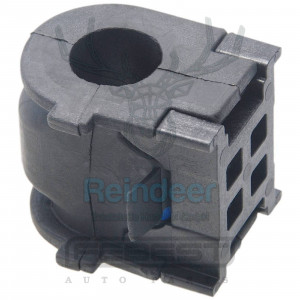 STABILISATORLAGER GUMMILAGER passend für MAZDA 6 GH 08-
