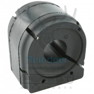 LEGRRUNG; STABILISATOR HINTEN /GUMMI passend für MAZDA CX-5 11-, MAZDA 2 DJ 14-